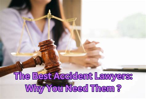 the best accident lawyers